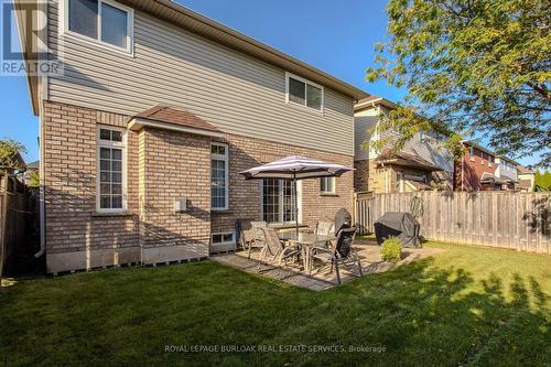 2339 Orchard Road, Burlington, ON - Outdoor