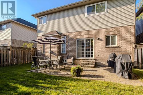 2339 Orchard Road, Burlington, ON - Outdoor With Deck Patio Veranda With Exterior