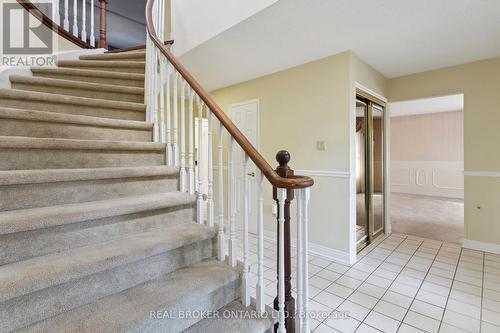 6533 Mockingbird Lane, Mississauga, ON - Indoor Photo Showing Other Room