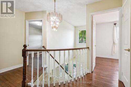 6533 Mockingbird Lane, Mississauga, ON - Indoor Photo Showing Other Room