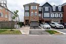 39 Vanhorne Close, Brampton, ON  - Outdoor With Facade 