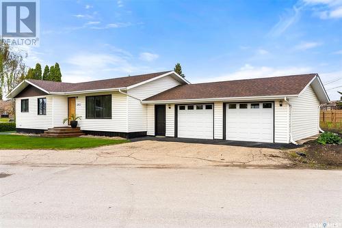 202 Maclean Street, Raymore, SK - Outdoor