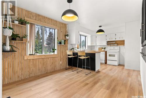 202 Maclean Street, Raymore, SK - Indoor Photo Showing Kitchen