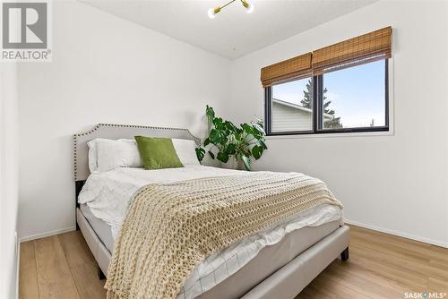 202 Maclean Street, Raymore, SK - Indoor Photo Showing Bedroom