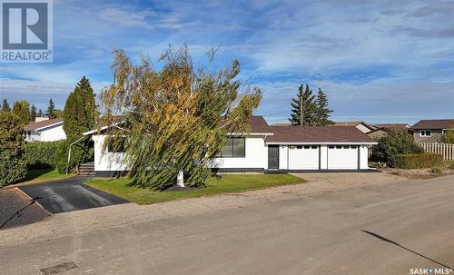 202 Maclean Street, Raymore, SK - Outdoor