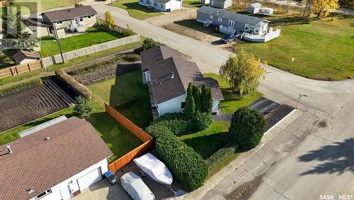 202 Maclean Street, Raymore, SK - Outdoor With View