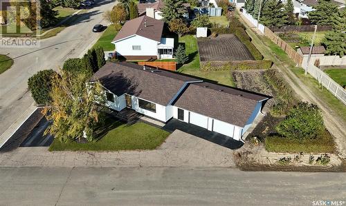 202 Maclean Street, Raymore, SK - Outdoor