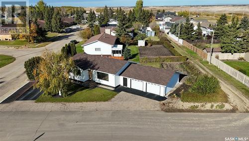 202 Maclean Street, Raymore, SK - Outdoor With View