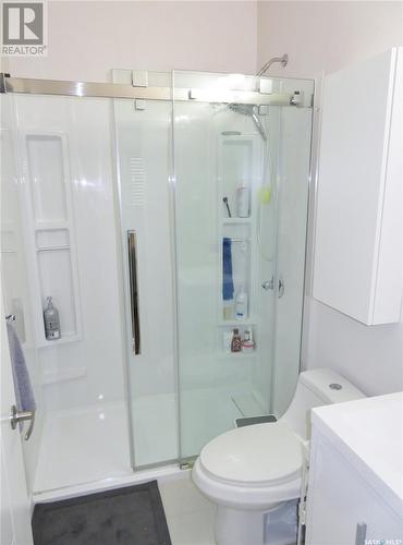 738 Pichler Cove, Saskatoon, SK - Indoor Photo Showing Bathroom