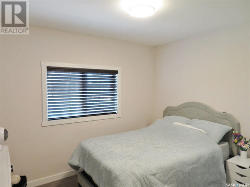 738 Pichler Cove, Saskatoon, SK - Indoor Photo Showing Bedroom