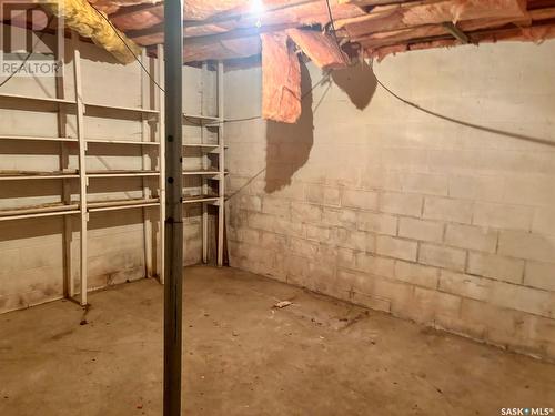 4003 Neufeld Avenue, Waldheim, SK - Indoor Photo Showing Basement