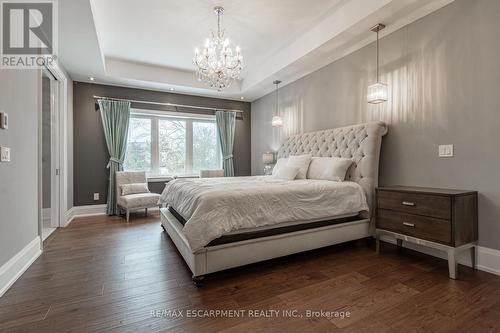 430 Stanfield Drive, Oakville, ON - Indoor Photo Showing Bedroom