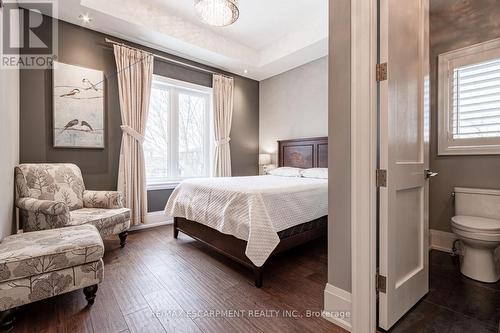 430 Stanfield Drive, Oakville, ON - Indoor Photo Showing Bedroom