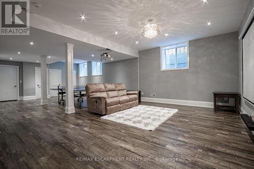 430 Stanfield Drive, Oakville, ON - Indoor