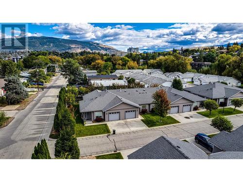 3508 24 Avenue Unit# 9, Vernon, BC - Outdoor