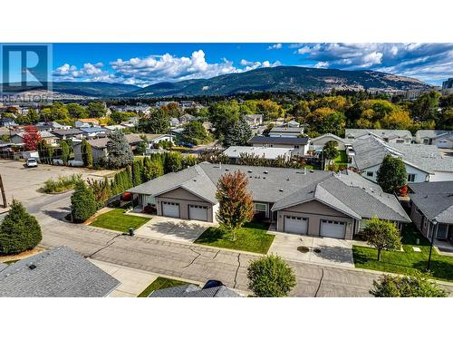 3508 24 Avenue Unit# 9, Vernon, BC - Outdoor With View