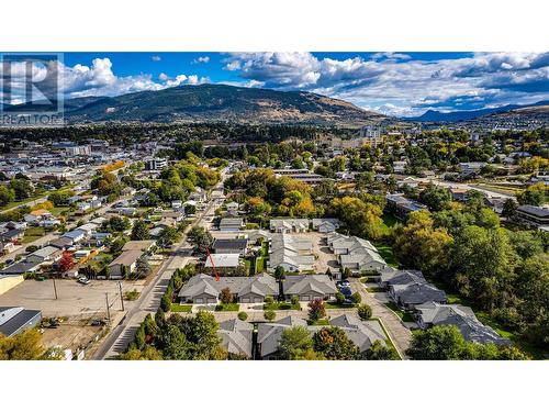 3508 24 Avenue Unit# 9, Vernon, BC - Outdoor With View