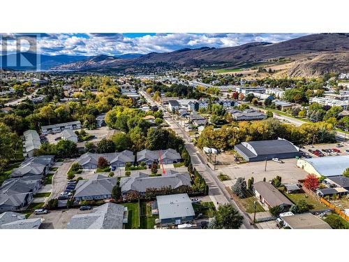 3508 24 Avenue Unit# 9, Vernon, BC - Outdoor With View