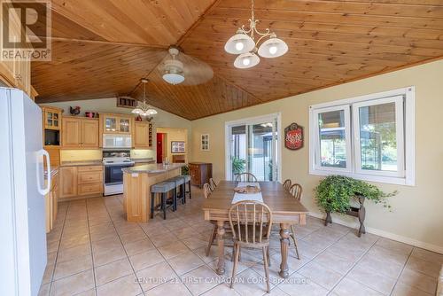 5235 4 Line, St. Marys (21 - St. Marys), ON - Indoor Photo Showing Dining Room