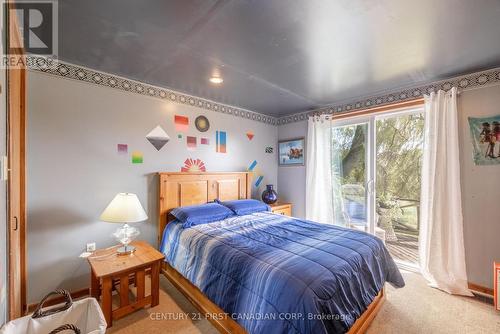 5235 4 Line, St. Marys (21 - St. Marys), ON - Indoor Photo Showing Bedroom