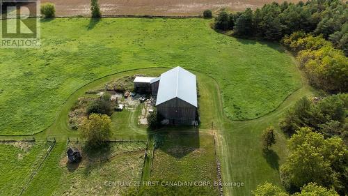 5235 4 Line, St. Marys (21 - St. Marys), ON - Outdoor With View