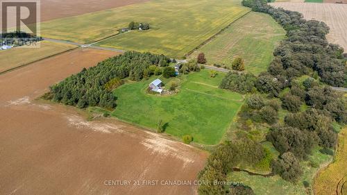 5235 4 Line, St. Marys (21 - St. Marys), ON - Outdoor With View