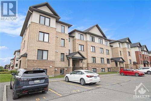 1 - 105 Bluestone, Ottawa, ON - Outdoor