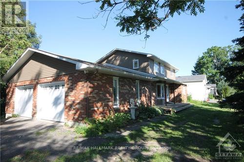 1844 River Road, Ottawa, ON - Outdoor With Deck Patio Veranda