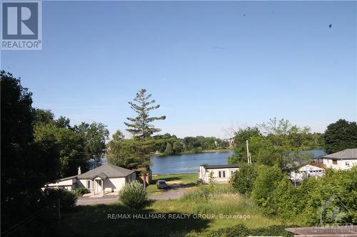 1844 River Road, Ottawa, ON - Outdoor With Body Of Water With View