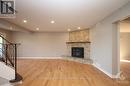 1844 River Road, Ottawa, ON  - Indoor With Fireplace 