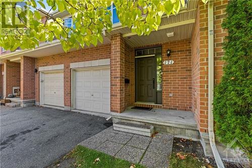 171 Hornchurch Lane, Ottawa, ON 