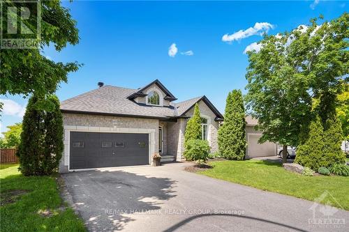 455 Potvin Avenue, Clarence-Rockland, ON - Outdoor