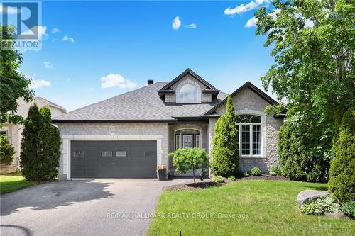 455 Potvin Avenue, Clarence-Rockland, ON - Outdoor With Facade