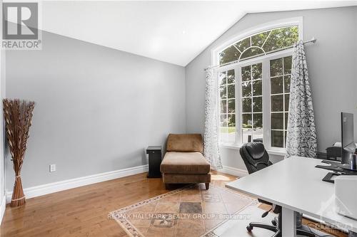 455 Potvin Avenue, Clarence-Rockland, ON - Indoor Photo Showing Office