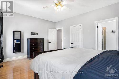 455 Potvin Avenue, Clarence-Rockland, ON - Indoor Photo Showing Bedroom