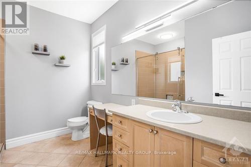 455 Potvin Avenue, Clarence-Rockland, ON - Indoor Photo Showing Bathroom