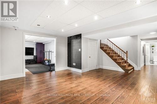 455 Potvin Avenue, Clarence-Rockland, ON - Indoor