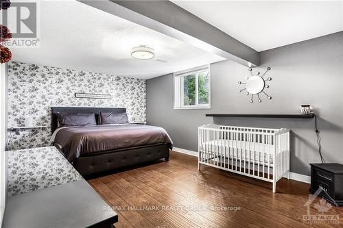 455 Potvin Avenue, Clarence-Rockland, ON - Indoor Photo Showing Bedroom