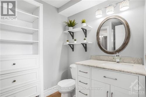 455 Potvin Avenue, Clarence-Rockland, ON - Indoor Photo Showing Bathroom