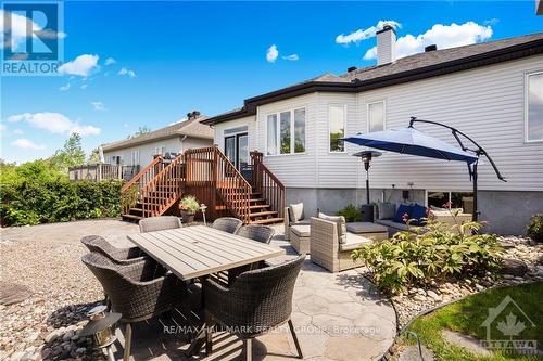 455 Potvin Avenue, Clarence-Rockland, ON - Outdoor With Exterior