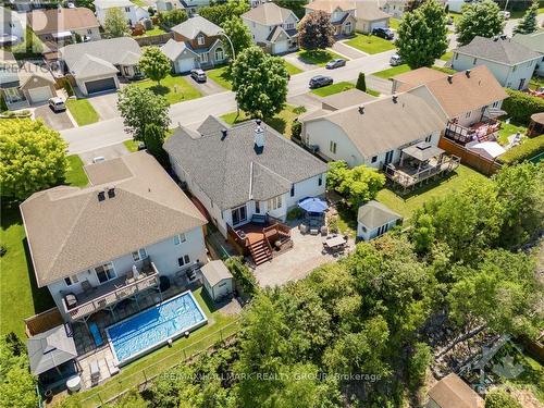 455 Potvin Avenue, Clarence-Rockland, ON - Outdoor With View