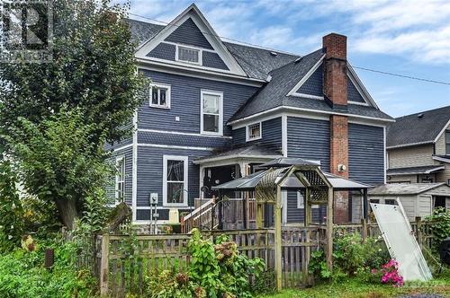 45 William Street, Cardinal, ON - Outdoor With Facade