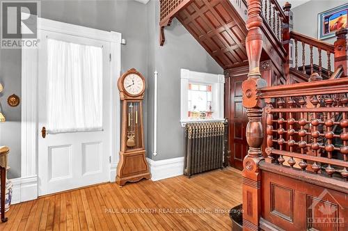 45 William Street, Edwardsburgh/Cardinal, ON - Indoor Photo Showing Other Room