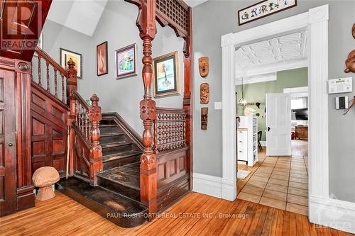 45 William Street, Edwardsburgh/Cardinal, ON - Indoor Photo Showing Other Room