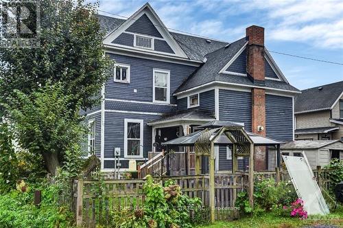 45 William Street, Edwardsburgh/Cardinal, ON - Outdoor With Facade