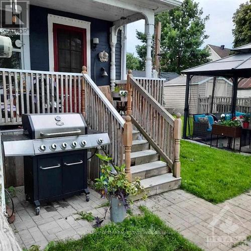 45 William Street, Edwardsburgh/Cardinal, ON - Outdoor