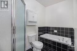 Primary Ensuite Bathroom - 