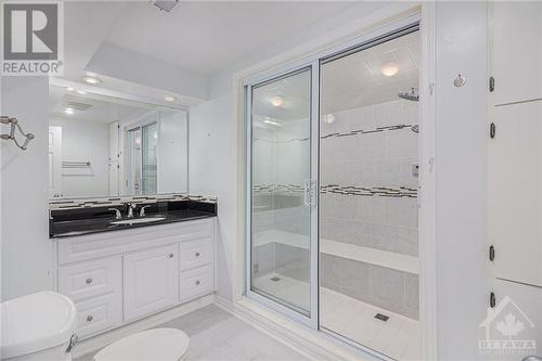 Hammam Steam Room (Fits 4 people) -Basement - 192 Felicity Crescent, Ottawa, ON 