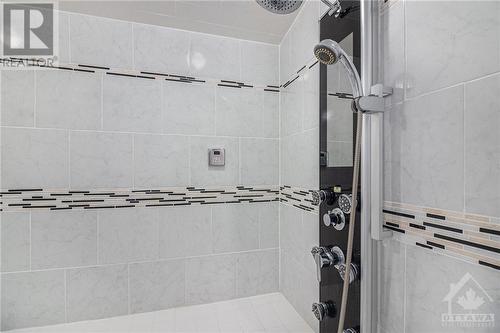 Hammam Steam Room (Fits 4 people) - 192 Felicity Crescent, Ottawa, ON 