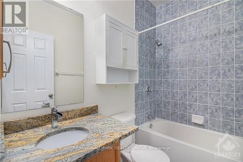 192 Felicity Crescent, Ottawa, ON - Indoor Photo Showing Bathroom